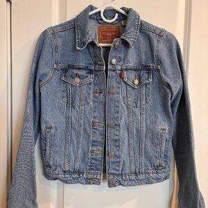 Levi's Jean Jacket